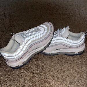 Size 8.5 - Nike Air Max 97 DIY Flare